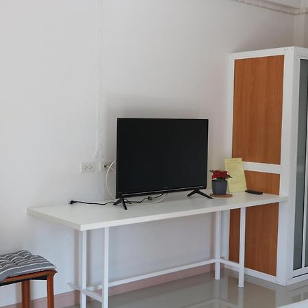 Aparthotel Prinya House ปริญญา เฮ้าส์ Ban Huai Kapi Exteriér fotografie