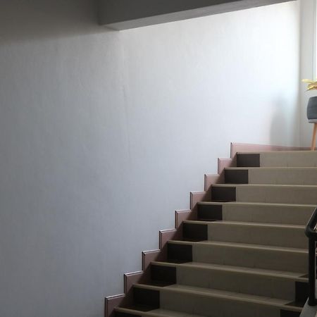 Aparthotel Prinya House ปริญญา เฮ้าส์ Ban Huai Kapi Exteriér fotografie