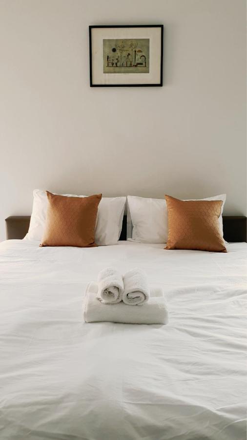 Aparthotel Prinya House ปริญญา เฮ้าส์ Ban Huai Kapi Exteriér fotografie