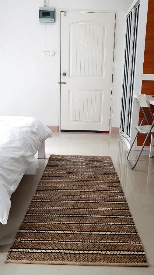Aparthotel Prinya House ปริญญา เฮ้าส์ Ban Huai Kapi Exteriér fotografie