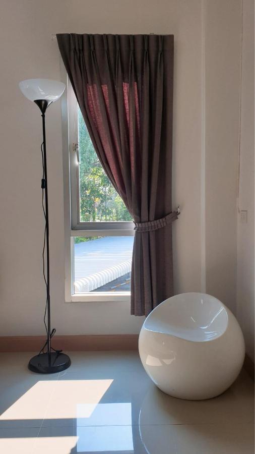 Aparthotel Prinya House ปริญญา เฮ้าส์ Ban Huai Kapi Exteriér fotografie