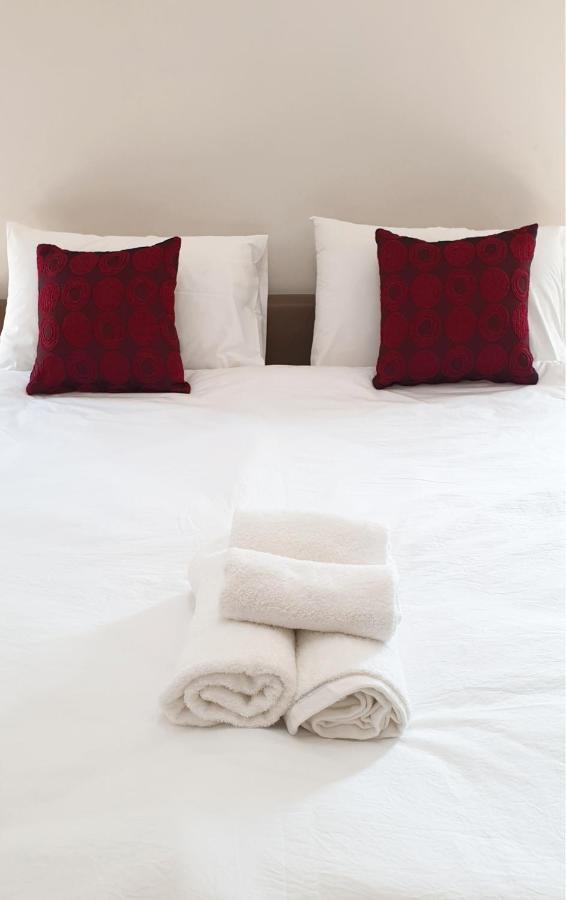 Aparthotel Prinya House ปริญญา เฮ้าส์ Ban Huai Kapi Exteriér fotografie