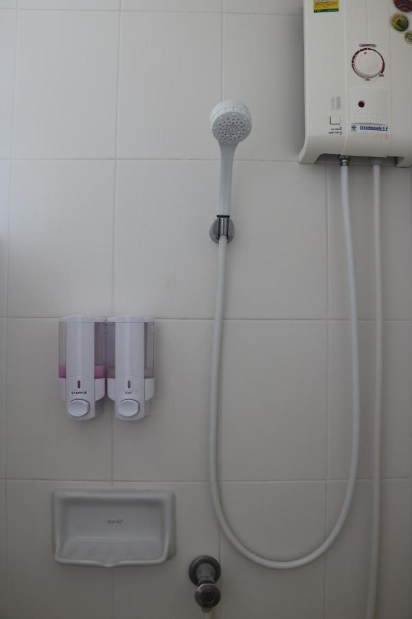 Aparthotel Prinya House ปริญญา เฮ้าส์ Ban Huai Kapi Exteriér fotografie